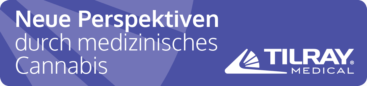 Telemedizin Beratung - Cannabis Rezept online erhalten