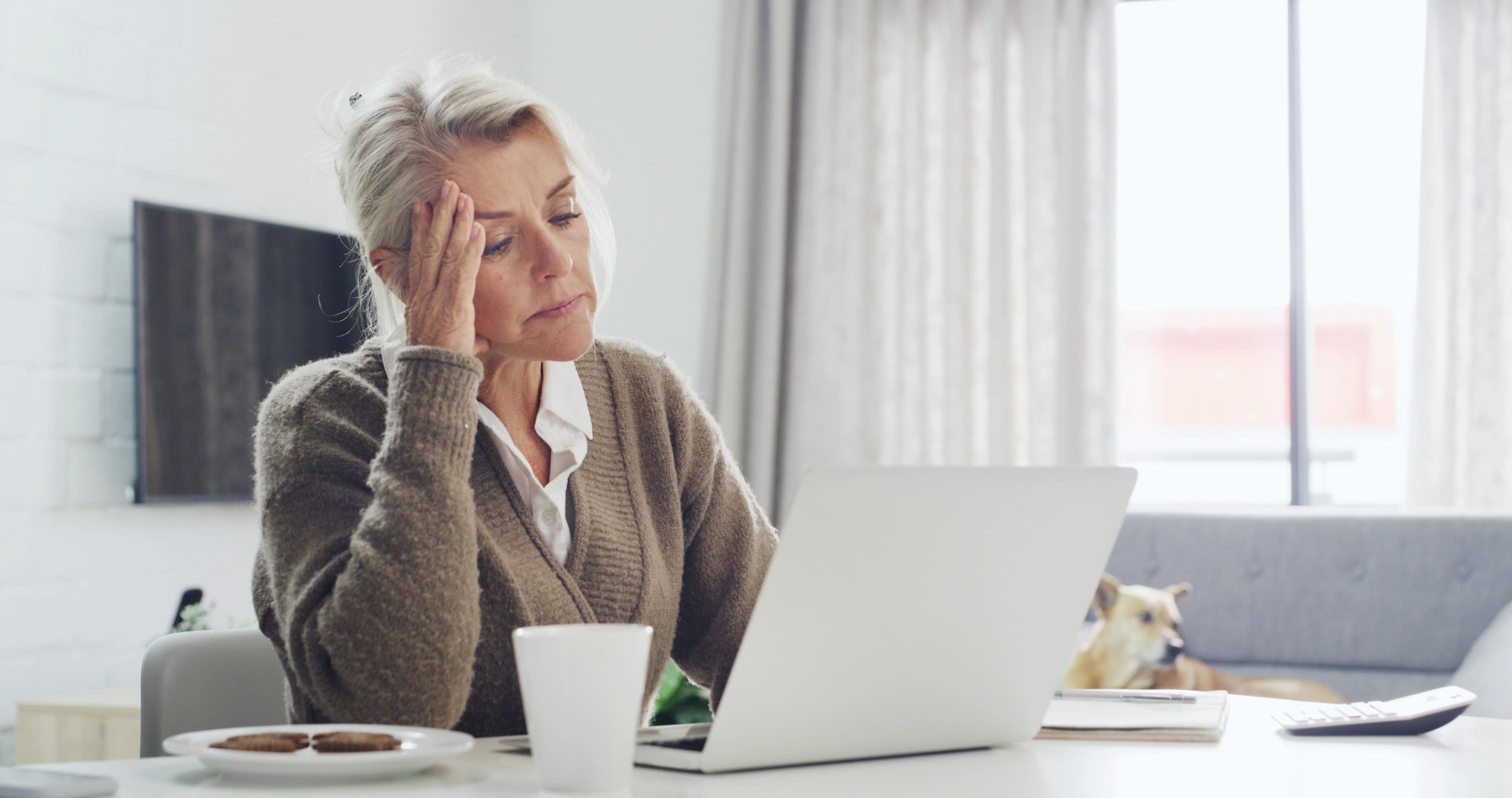 Migréna a bolesti hlavy