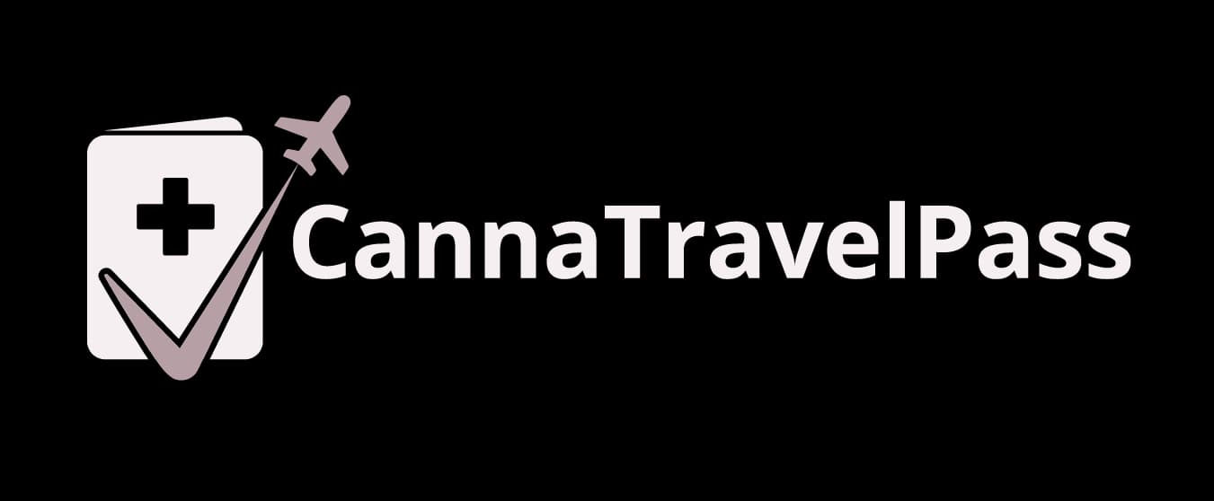 CannaTravelPass logo