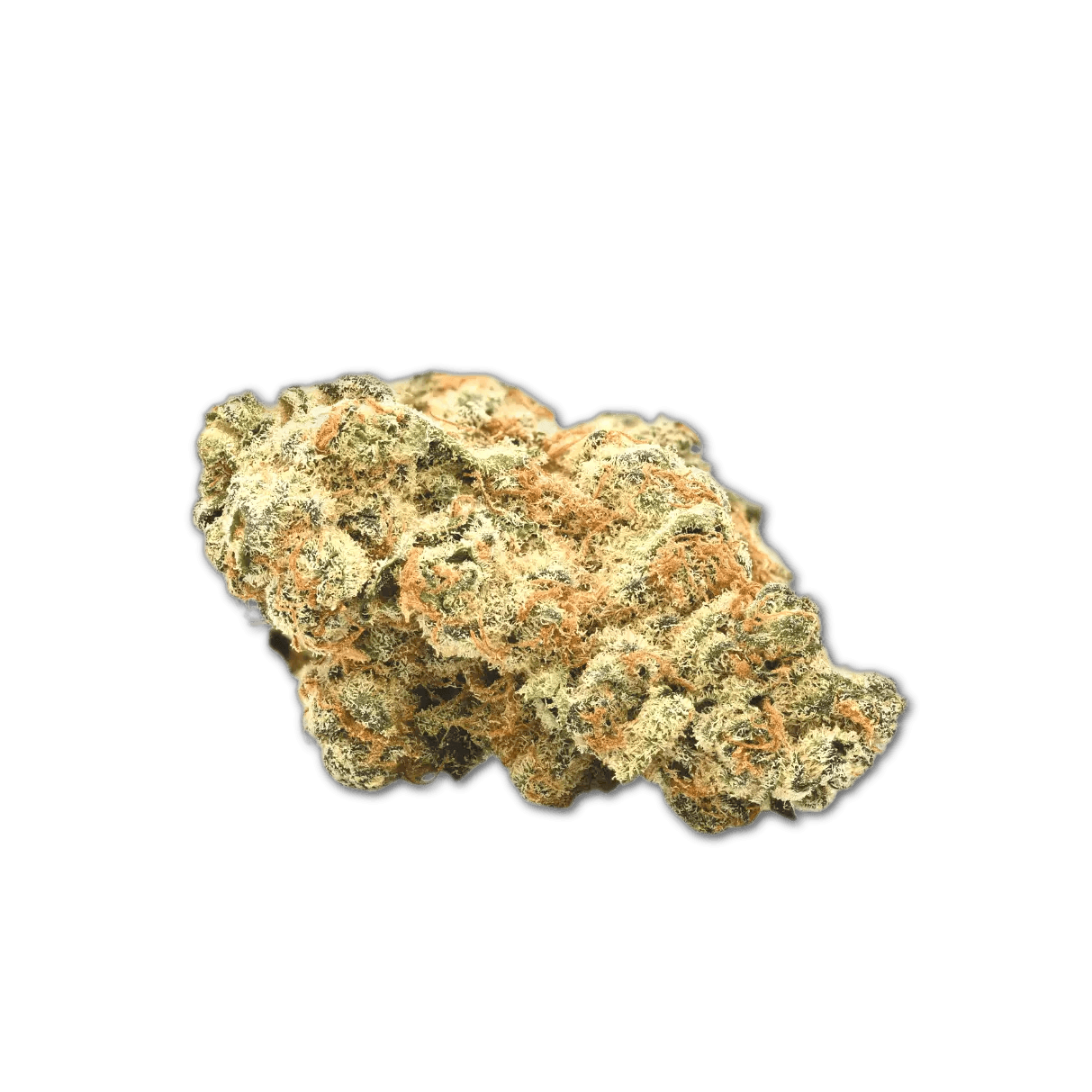 Demecan Typ 2 19/1 Orange Velvet