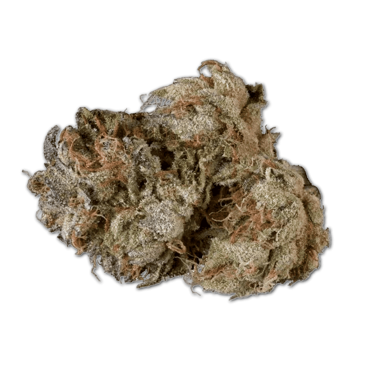 Materia 8BK 30/1 8 Ball Kush