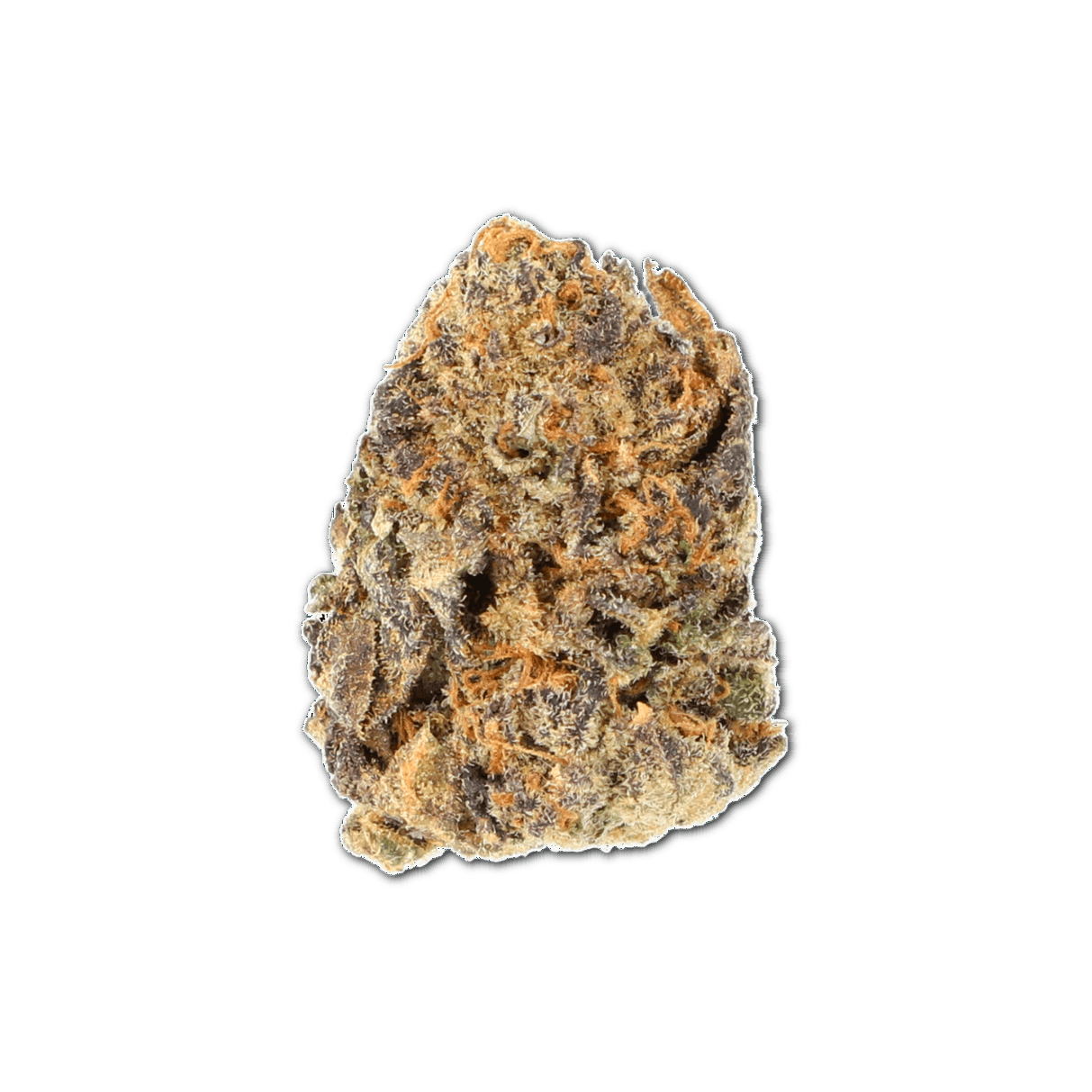 Cannamedical Indica forte MA Crazy Rntz