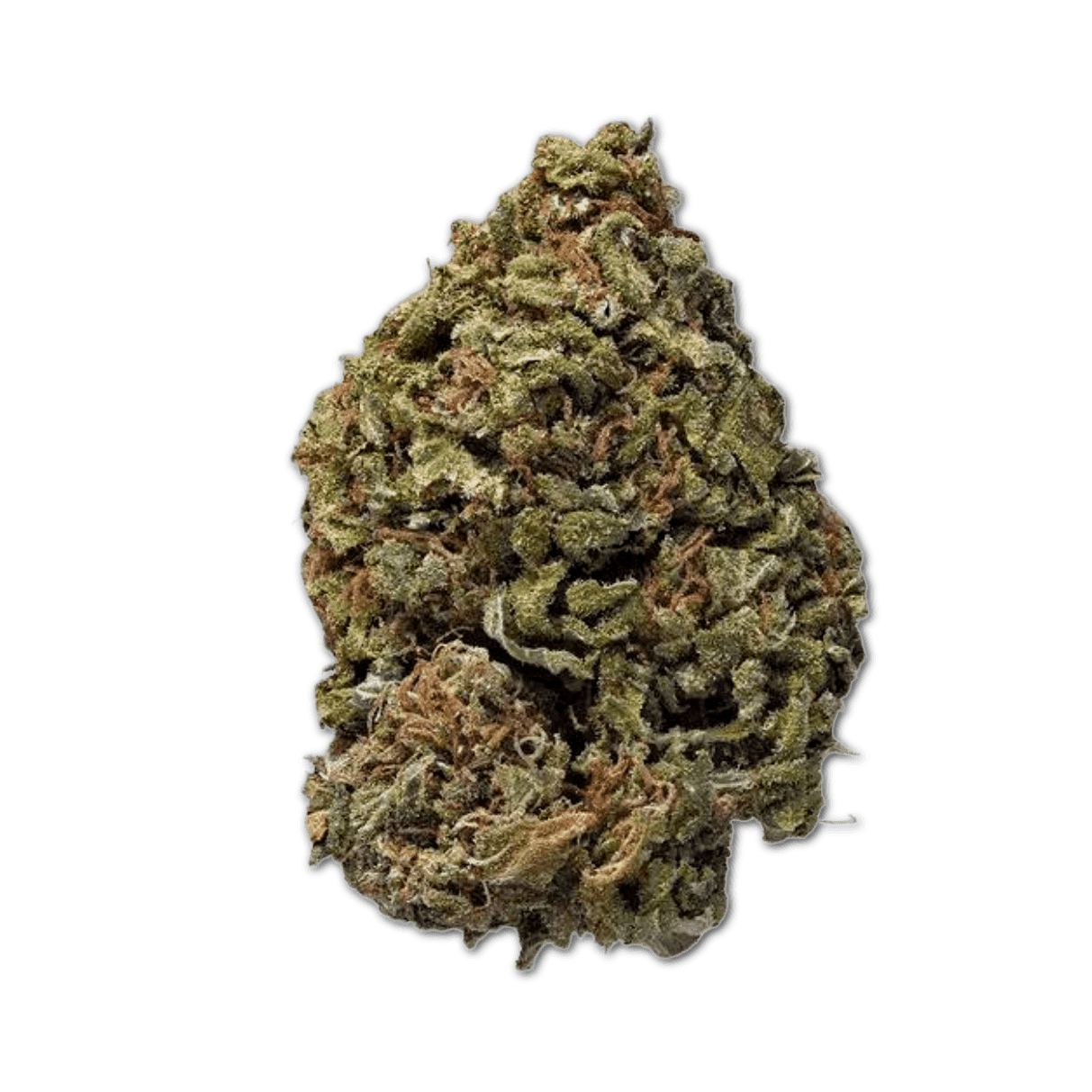 Cannamedical Indica Light URY Dawg Bud Fusion