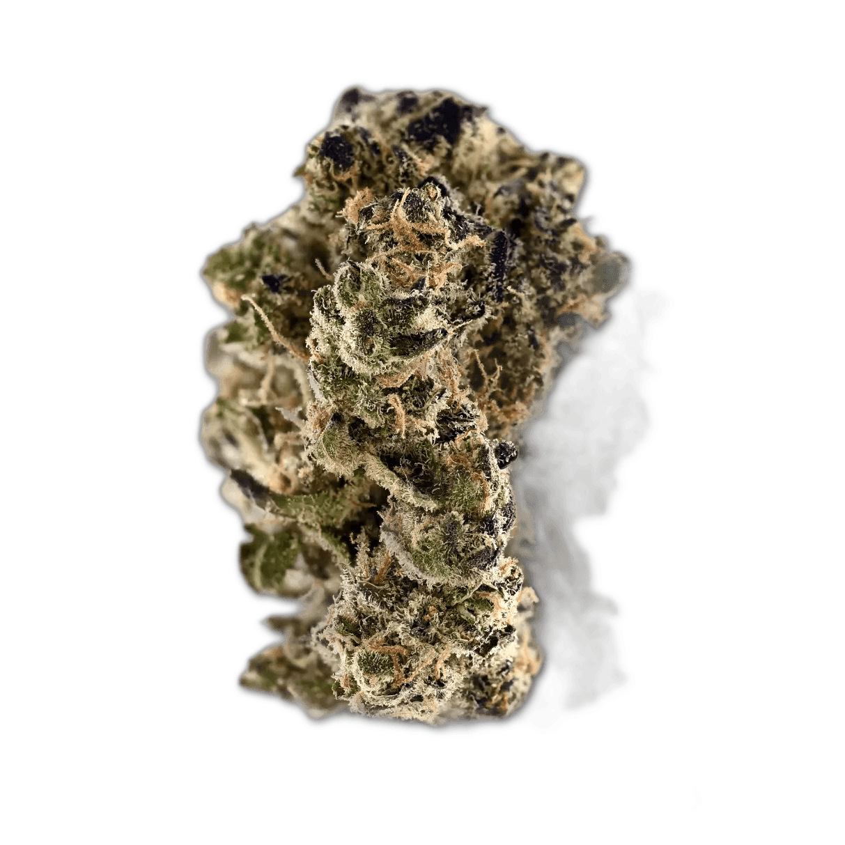 Demecan Craft Emerald 27:01 GMO X Gush Mints