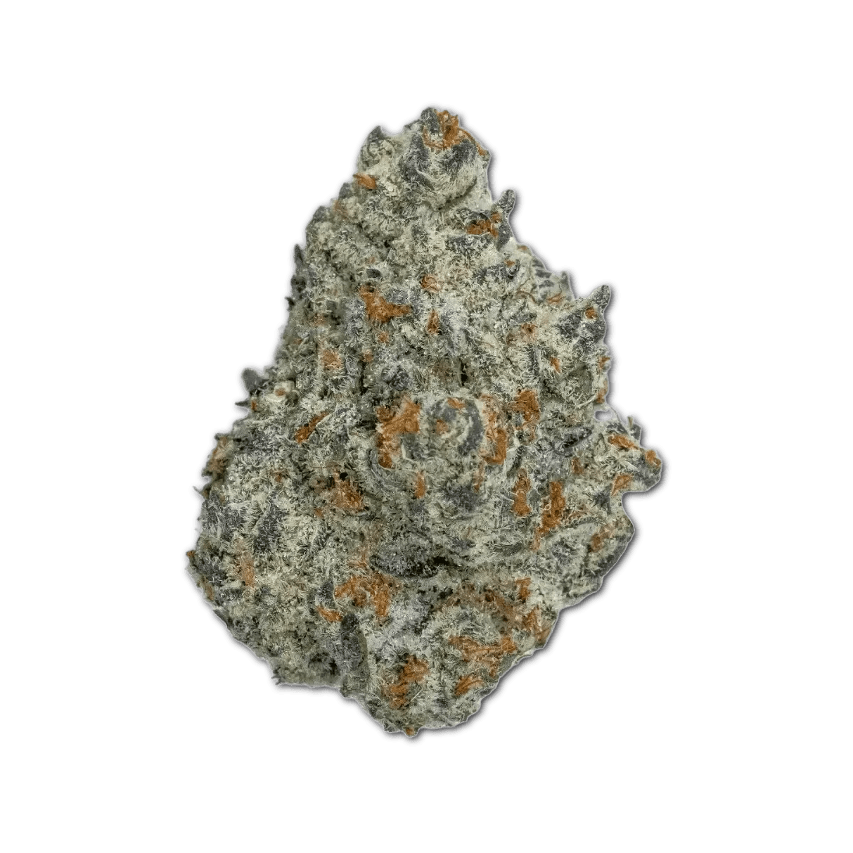 Cannabis flos 25/1 CGD Ku. Ice Cream Cake