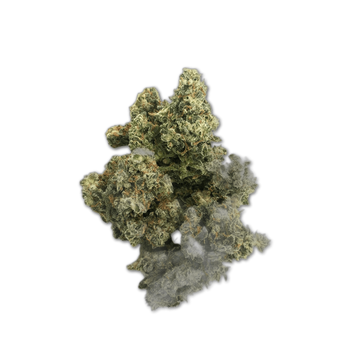 Good Supply THC22 IIM Inzane in the Membrane