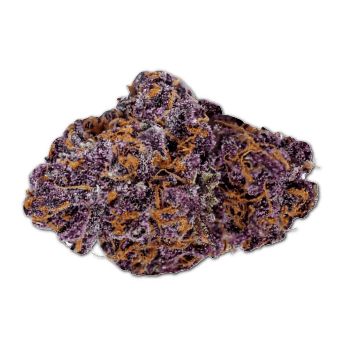 Tilray THC 25 Spotlight Porto Purps
