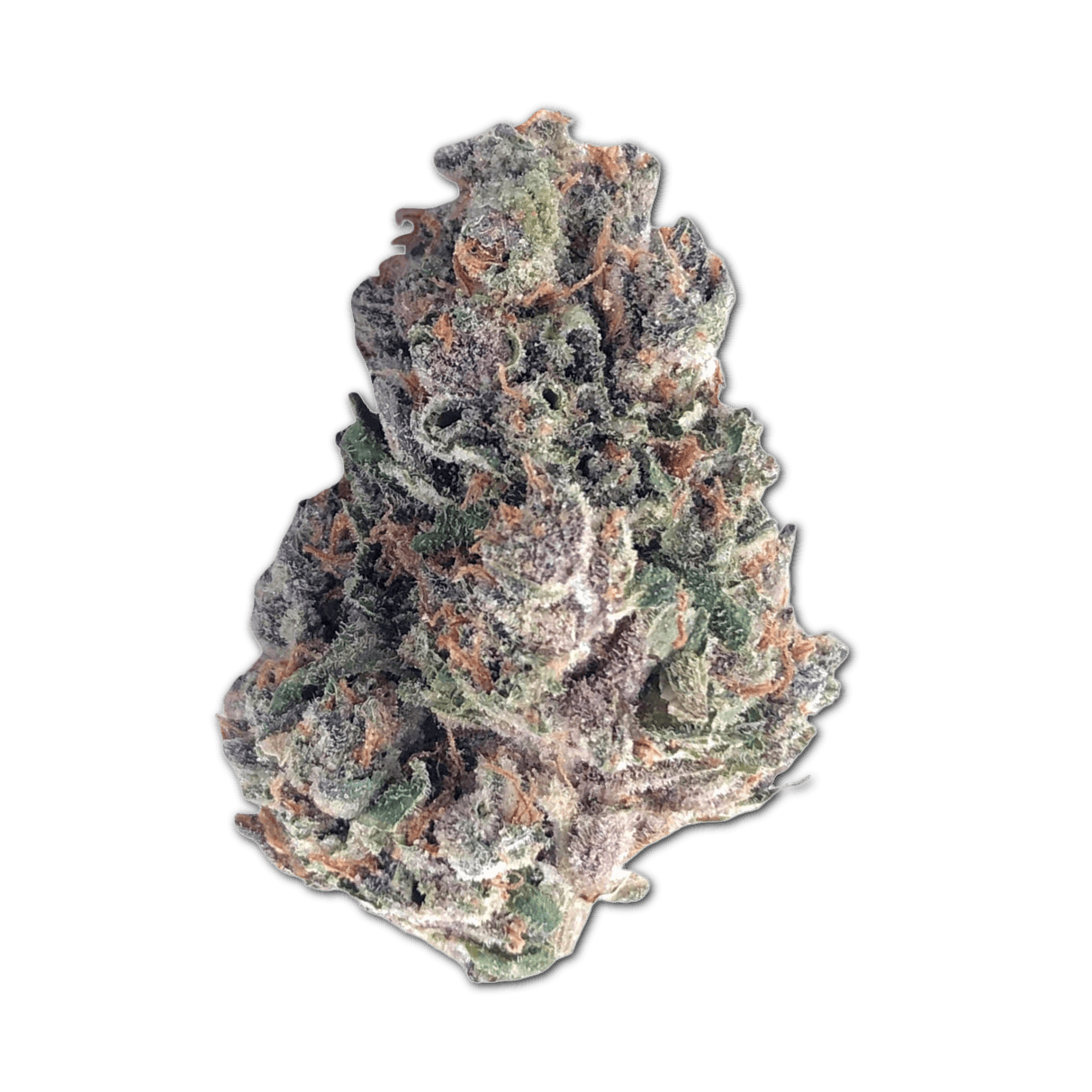 420 Compound 25/1 CA RGR Rose Gold Runtz