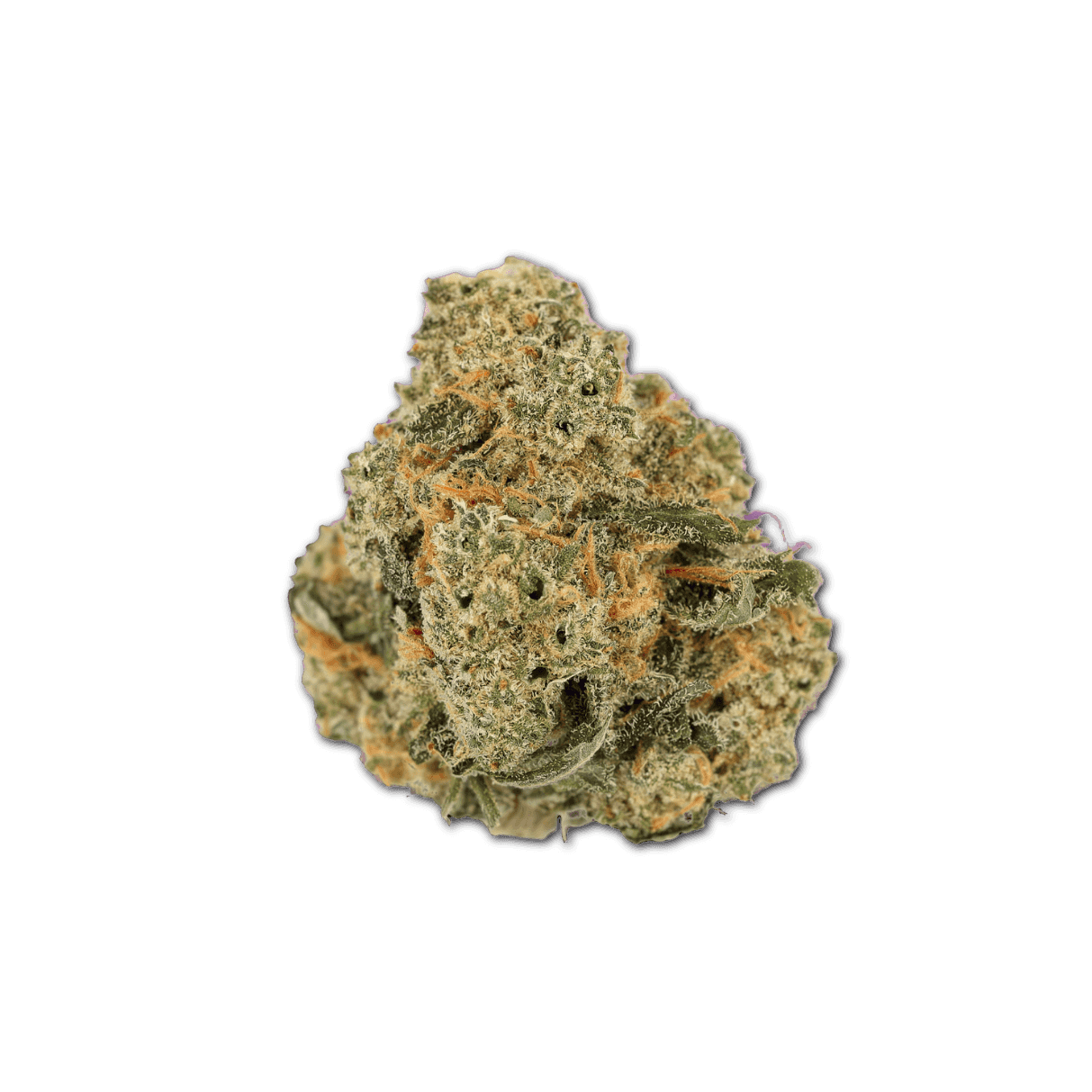 Cannamedical Indica Forte DK Sky Berry Kush