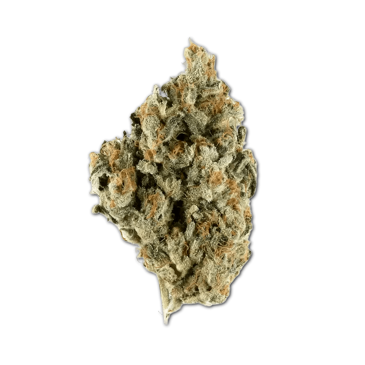 Good Supply Cannabisblüten THC25 SWK