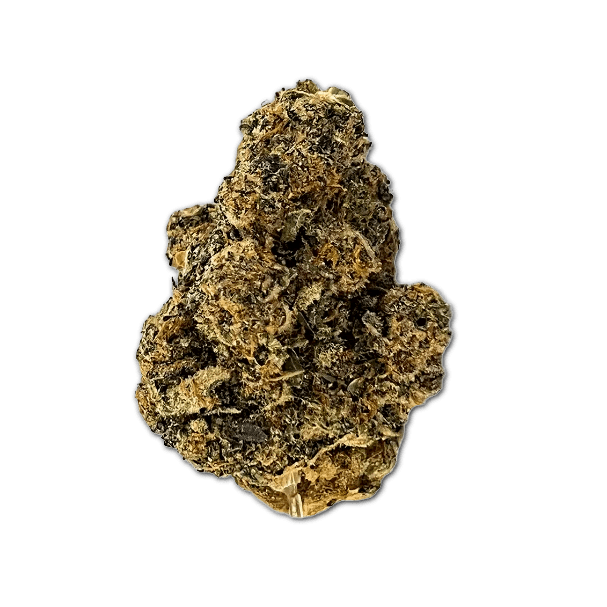 Top Shelf Medical 34/1 MTL WCK Wes' Coast Kush