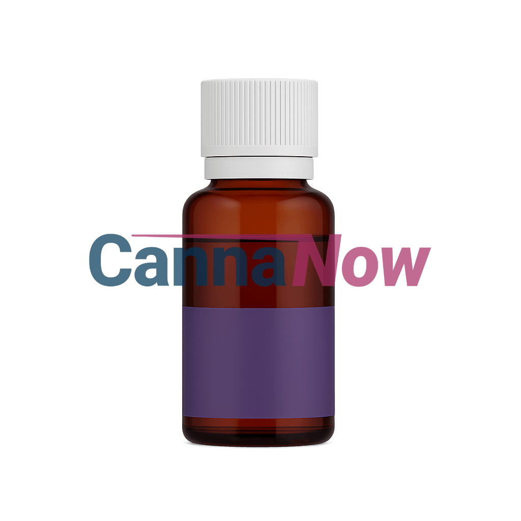 Demecan 20:20 Oktonia (Cannabisextrakt) Typ 1