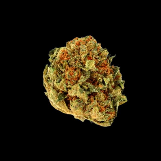 Cannamedical Balanced light 6/6 California Orange