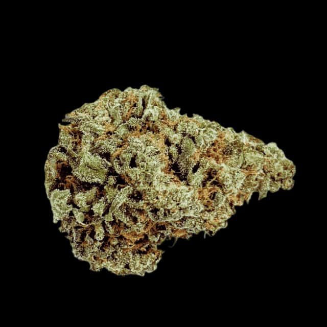 Cannamedical CM 28/1 BRY Strawberry OG
