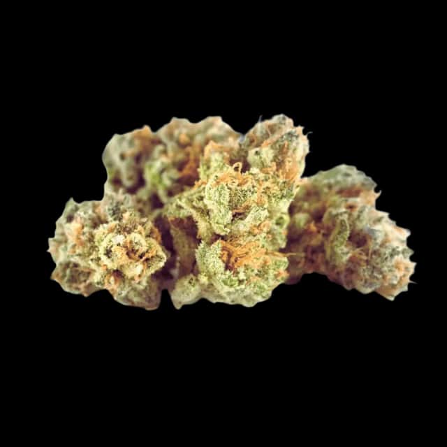 Cannamedical Hybrid Classic Gorilla Mints
