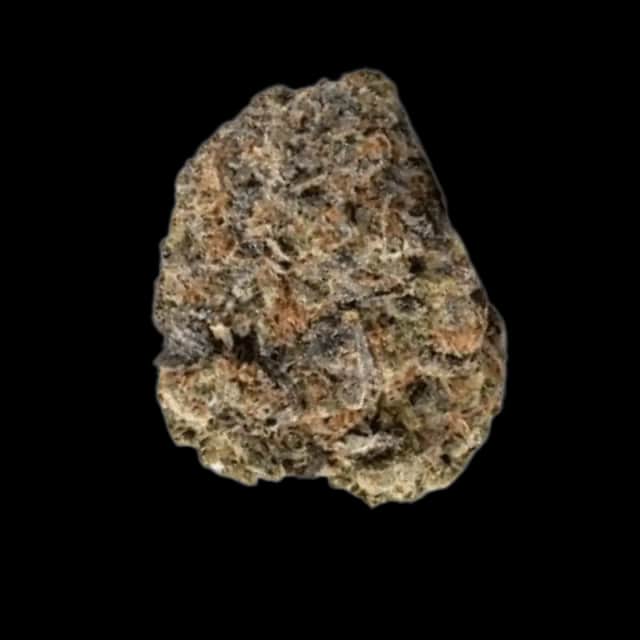 Cannamedical Hybrid classic NM Critical Bilbo