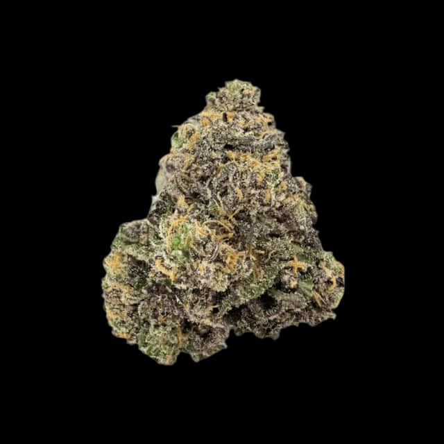 Cannamedical Hybrid Forte KA Citral Pop