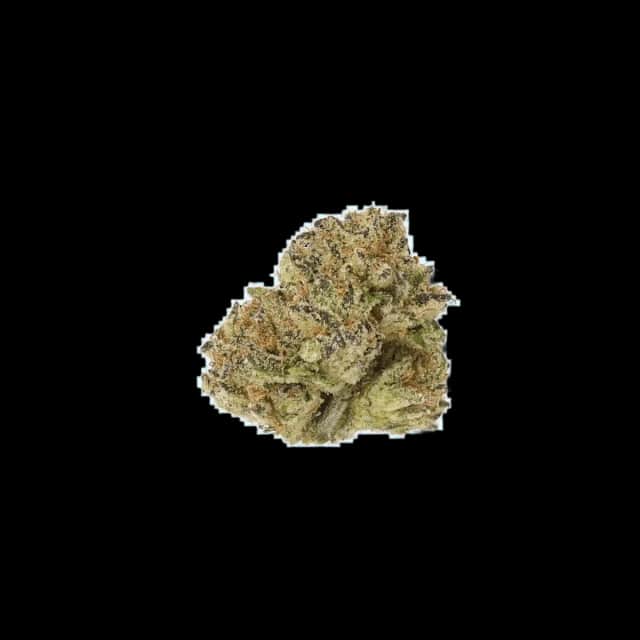 Cannamedical Hybrid forte NG Orange Kush Cake