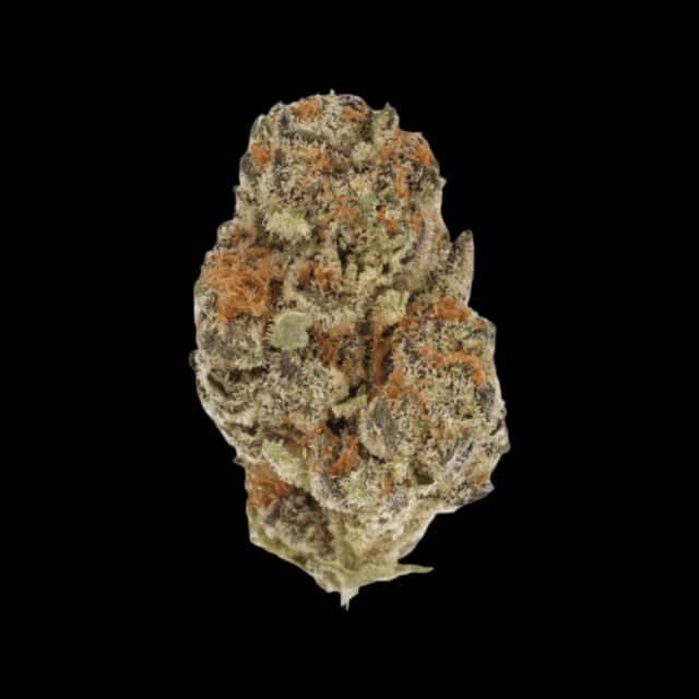 Cannamedical Indica Classic 20/1 ZAF Dank Wafers