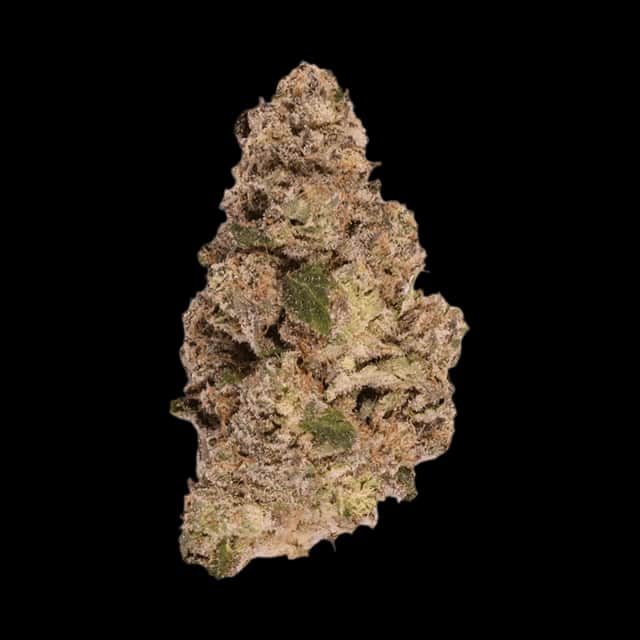 Cannamedical Indica classic AU London Pound Cake