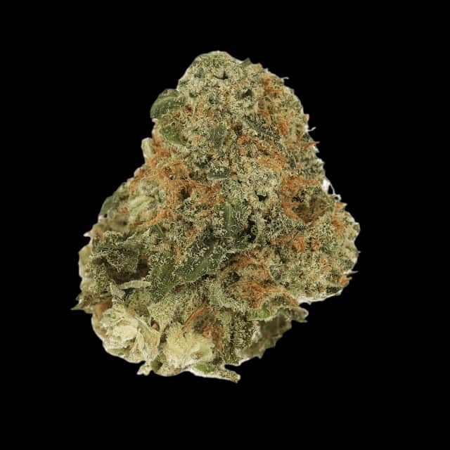 Cannamedical Indica classic DK Lemon Krash