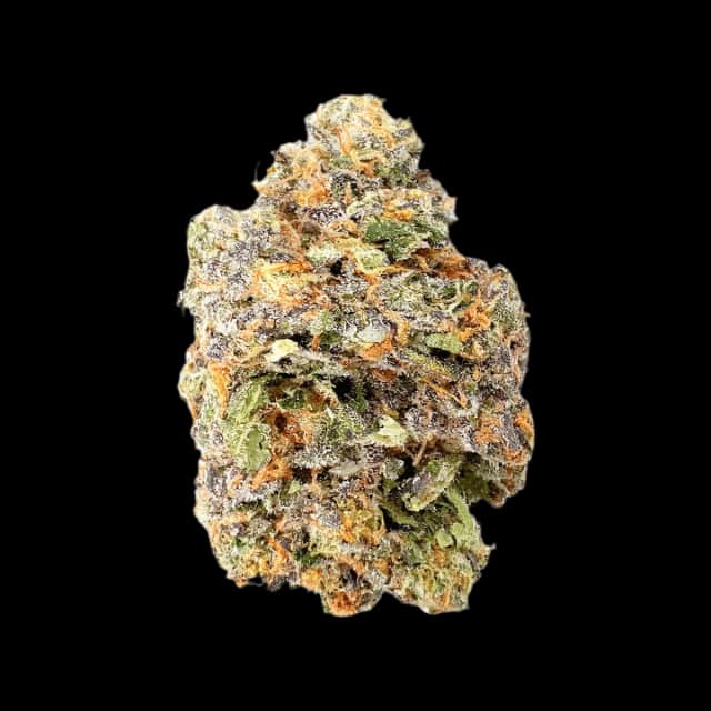 Cannamedical Indica Classic SF Royal Berry