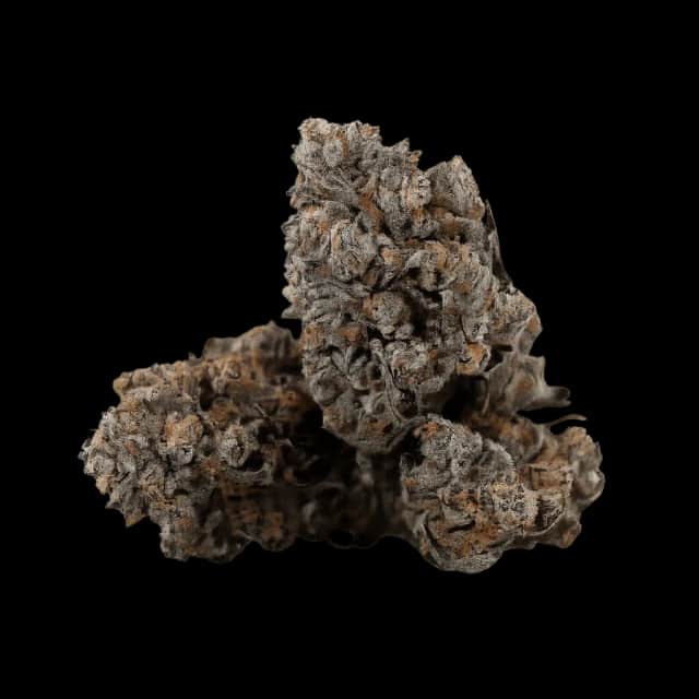 Cannamedical Indica Classic ZAF Grape Galena