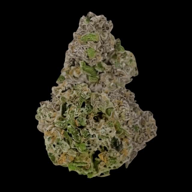 Cannamedical Indica Forte BC Bubblegum Kush Mintz