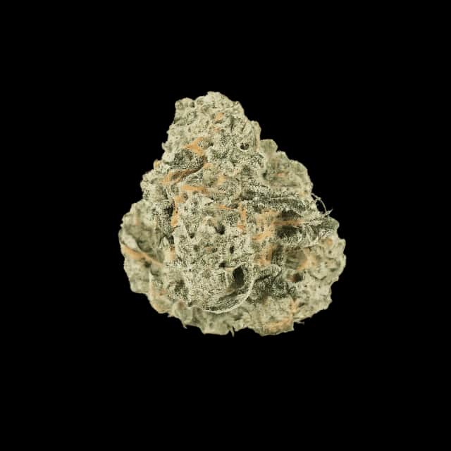 Cannamedical Indica Forte DK Sky Berry Kush