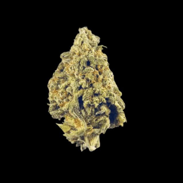 Cannamedical Indica ultra AU Green Delight