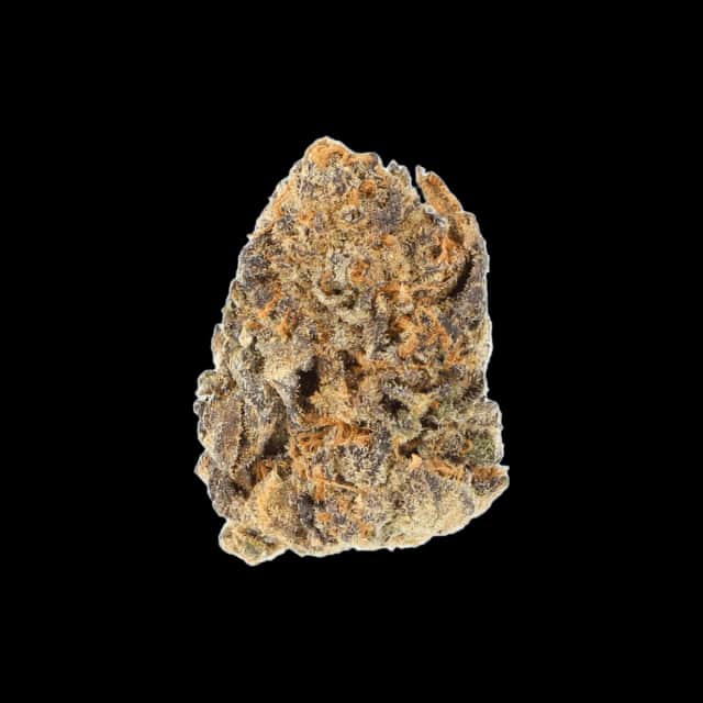 Cannamedical Indica Ultra Crazy Rntz