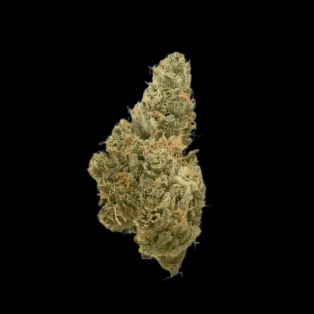 Cannamedical Indica Ultra SM Mintwave