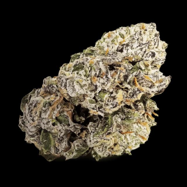 Cannamedical Sativa forte NM Goofiez